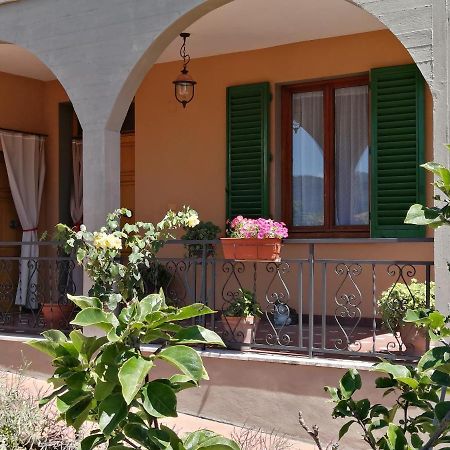 San Bartolo Rent Apartments, Due Passi Da Firenze Fiesole Eksteriør bilde