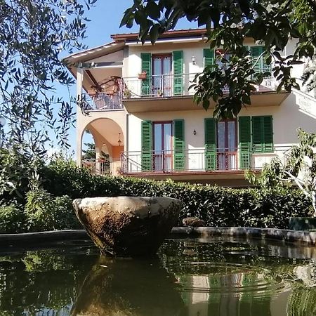 San Bartolo Rent Apartments, Due Passi Da Firenze Fiesole Eksteriør bilde