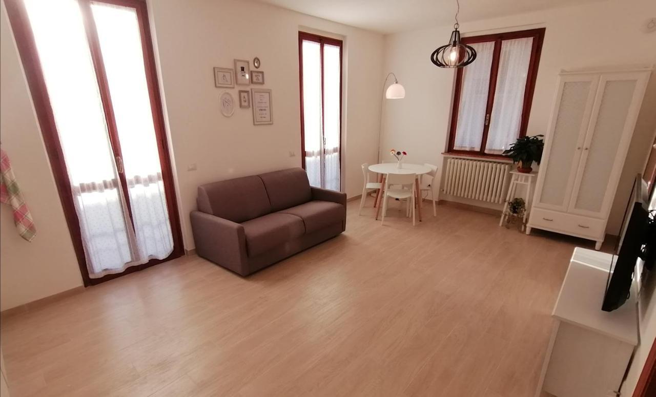 San Bartolo Rent Apartments, Due Passi Da Firenze Fiesole Eksteriør bilde