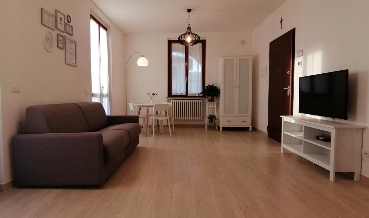 San Bartolo Rent Apartments, Due Passi Da Firenze Fiesole Eksteriør bilde