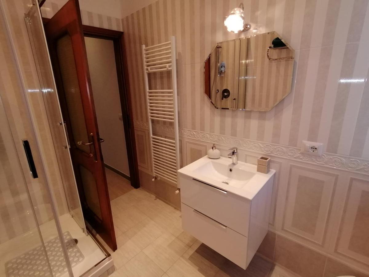 San Bartolo Rent Apartments, Due Passi Da Firenze Fiesole Eksteriør bilde