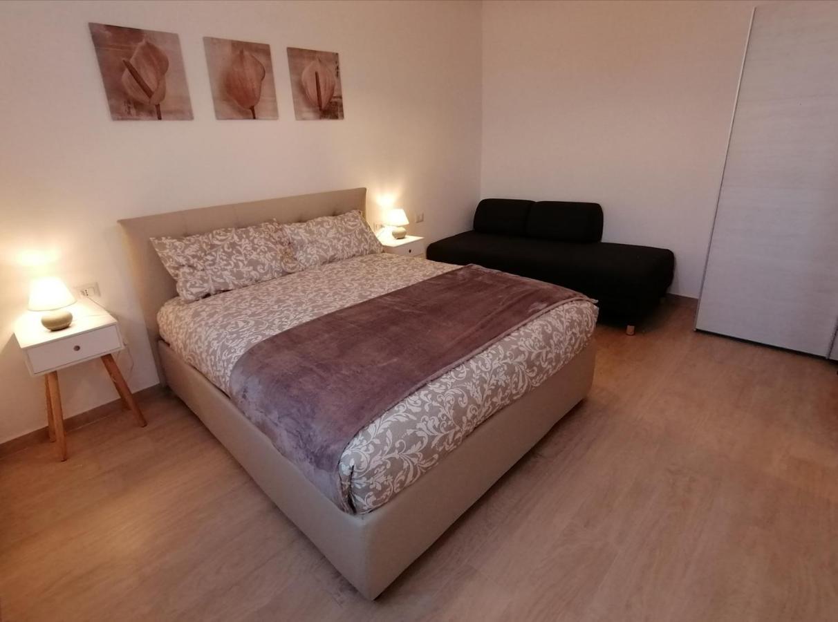 San Bartolo Rent Apartments, Due Passi Da Firenze Fiesole Eksteriør bilde