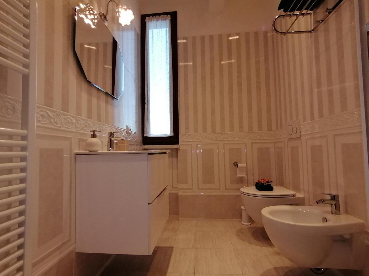 San Bartolo Rent Apartments, Due Passi Da Firenze Fiesole Eksteriør bilde