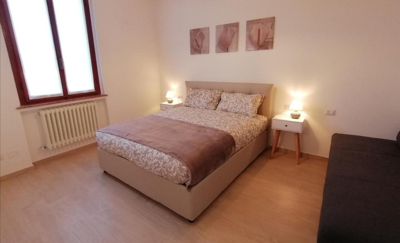 San Bartolo Rent Apartments, Due Passi Da Firenze Fiesole Eksteriør bilde