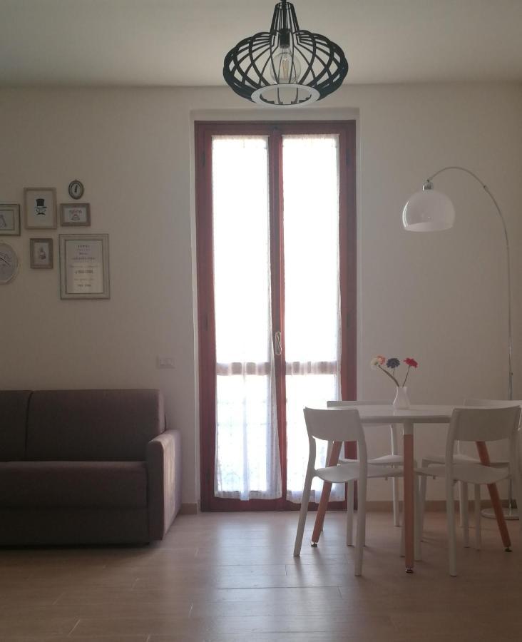San Bartolo Rent Apartments, Due Passi Da Firenze Fiesole Eksteriør bilde